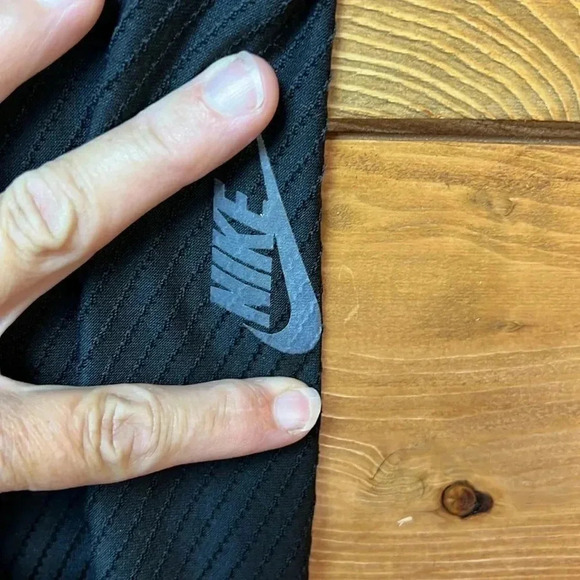 Nike Women’s Leggings‎ XS elastic waistband tight workout running yoga athletic - Picture 2 of 12